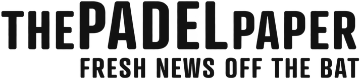 The Padel Paper